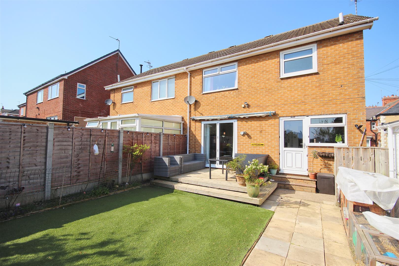 Carlton Avenue, Hornsea